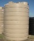 3,000 GALLON WATER STORAGE TANK TLV03000BG (C)