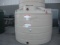 1,450 Gallon Flat Bottom Storage Tank TLV01650BG