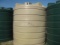 2500 Gallon Flat Bottom Water Storage Tank (E)