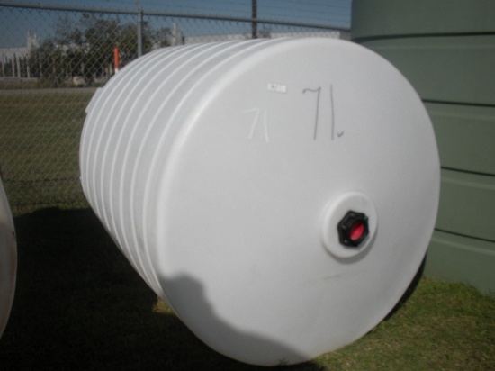 870 GALLON CONE BOTTOM STORAGE THC00870WH (B)