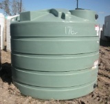 1,350 GALLON WATER STORAGE TANK TLV01350MG (F)