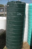 200 GALLON WATER STORAGE TANK TLV00200DG (H)