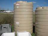 1,100 GALLON WATER STORAGE TANK TLV01100BG