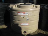 550 GALLON WATER STORAGE TANK TLV00550BG (B)