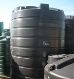 3,000 GALLON WATER STORAGE TANK TLV03000BK (B)