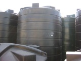3,000 Gallon Flat Bottom Storage Tank THV0300BK (B)