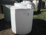 210 Gallon Flat Bottom Storage Tank (H)
