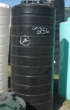 200 Gallon Water Storage Tank TLV00200BK (H)