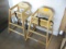 Maple Highchairs