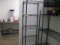 Coated Metro Style Wire Shelving