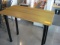 24”x48” Bar Tables