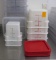 Large Plastic Inserts and Lids