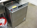 Champion Model UH33ADA Under Counter Dish Washing Machine