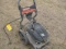 Crafstman 2900psi power washer