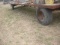 Cotton Trailer 4-Wheel