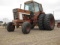 1979 International Model 1586 Cab Tractor Dual Wheels