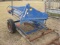 Priefert Calf Table with Trailer