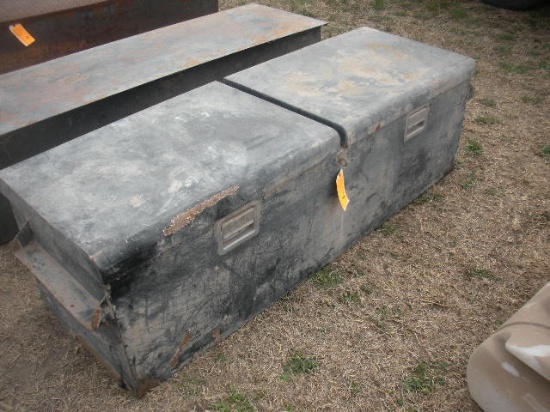 Tool Box Truck bed