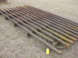 12'x6'Cattle Guard