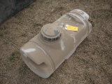 Plastic Tank