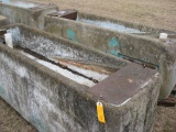 Concrete Troughs