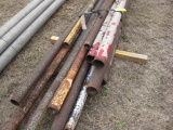 Lot Mix Pipe