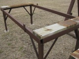 Table Frame