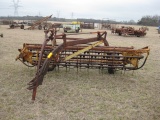 New Holland Model 258 Rake