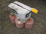 Lot Twine for Square Bailer