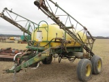 Ritchie Bestway Model 750 Sprayer