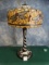 Tiffany Style Decorative Lamp