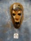 West African Ivory Coast Mask