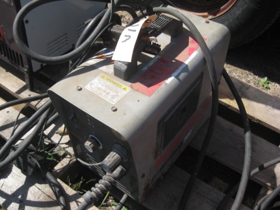 Hyper Therm Power Max 380 Plasma Cutter