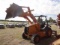 2003 Case 570 MST Box Blade Tractor