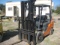 Toyota Model 8FGU30 Propane Forklift