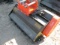 Brush Cutters Small Excavator Attachment New