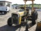 Massey Ferguson Model 235 Farm Tractor