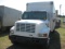 2000 International Model 4700 24' Box Truck Lift Gate