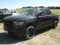 2020 Dodge Ram 1500 4wd Quad Cab Truck Black