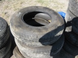 Castle Rock ST235/185R16  Trailer Tires