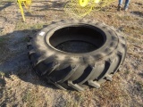18.4 R38 BF Goodrich Tractor Tire