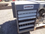Sterling TF150 Gas Warehouse heater