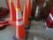 9 Safety Cones