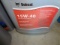 (2) 2.5 Gallon Bobcat oill 15W-40