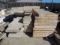 Lot Approx 100 Wood Concrete Forms