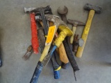 Misc Hammers