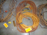 Large Electric Cord