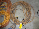 Large Electric Cord