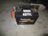 12v Battery