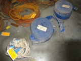 Discharge hoses